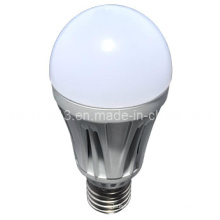 A60 E27 2835 SMD LED Globe Birnenlampe 5W